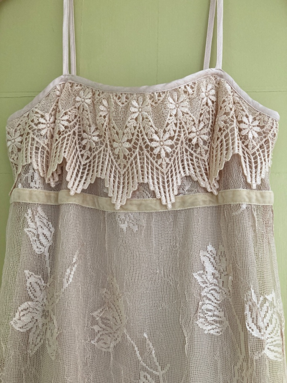 Sue Wong dress - Picture 2 of 5